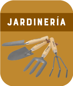 Jardinería
