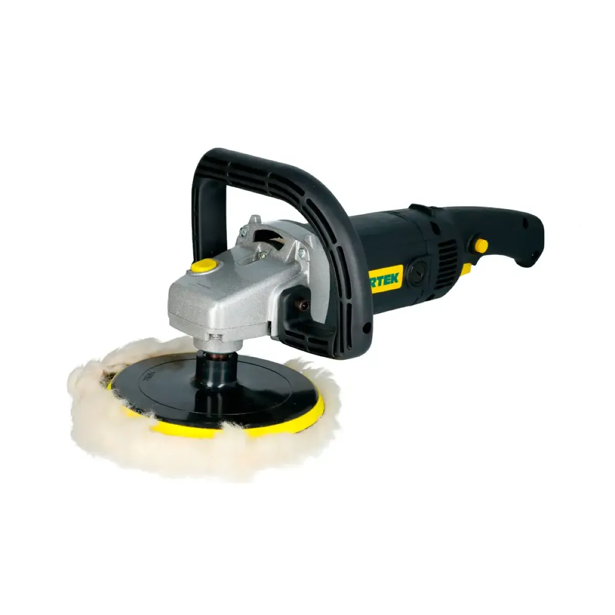 Pulidora angular 7" 600 - 3000 RPM1200 W, 120 V