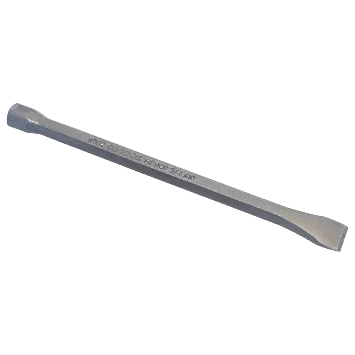 Cincel corta frío 3/4", 10"