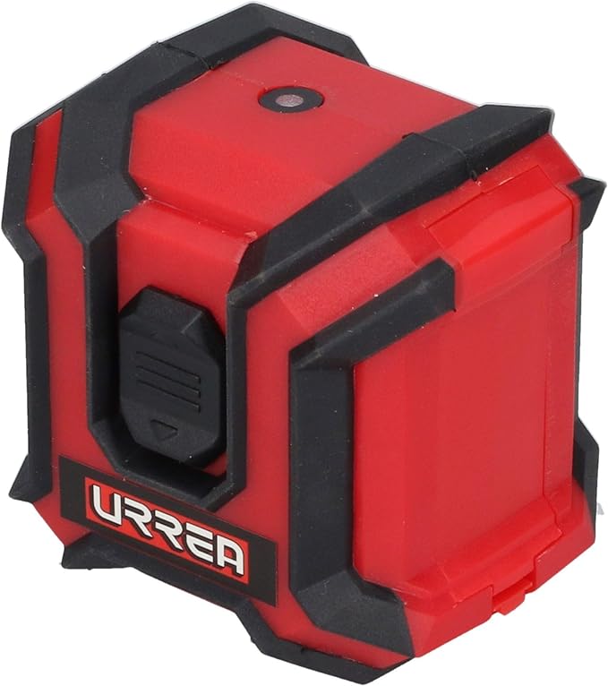 Nivel láser automático 2 líneas 360°